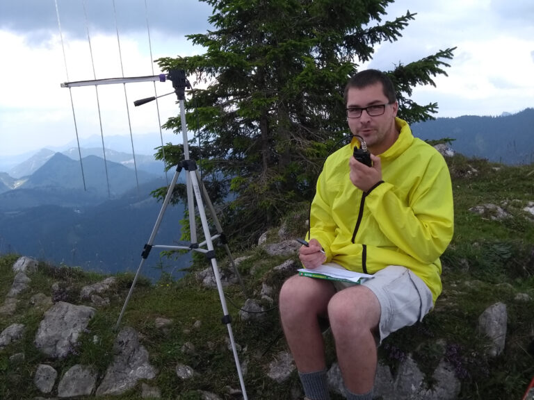 SOTA Seebergkopf